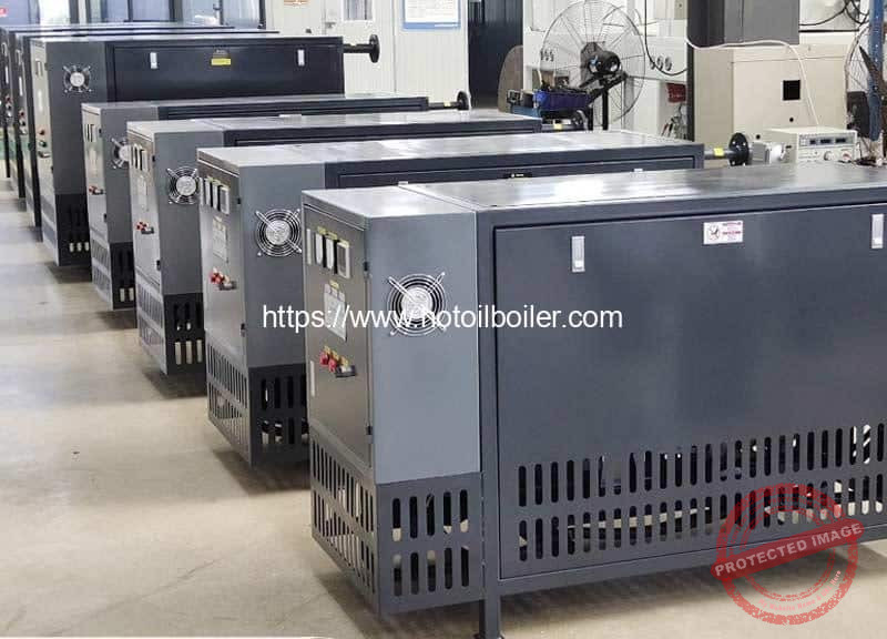 explosion-proofing-thermal-oil-heater